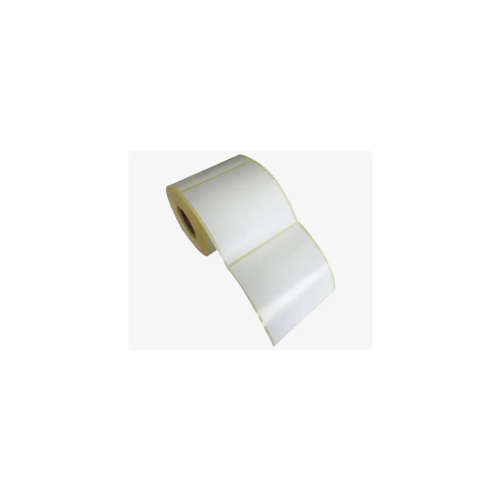 PG Termal Etiket 100 x 76 mm — fotoğraf 1