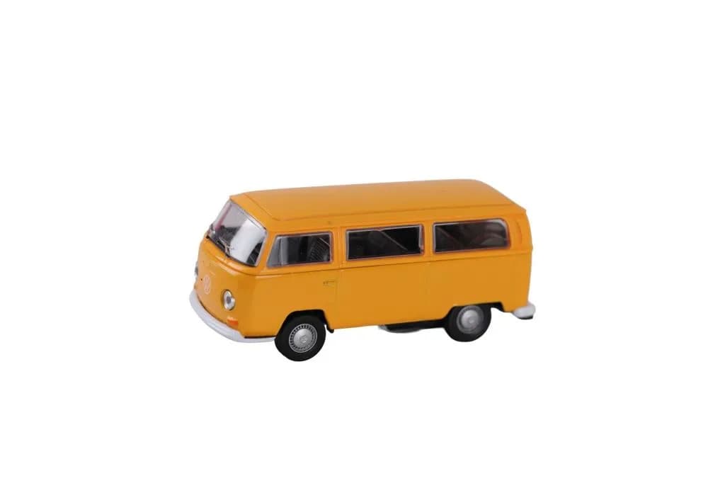 42347 1 32 Metal Araba 72 Bus T2 72 — fotoğraf 1