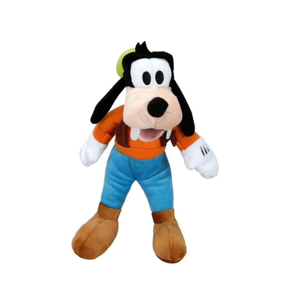 40094 Goofy Core Peluş 25 cm. — fotoğraf 1