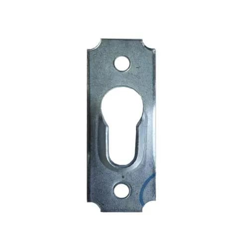 Bombeli Geçmeli Gizli Resim, Tablo Askısı - 16 × 40 mm, 100 adet — fotoğraf 1