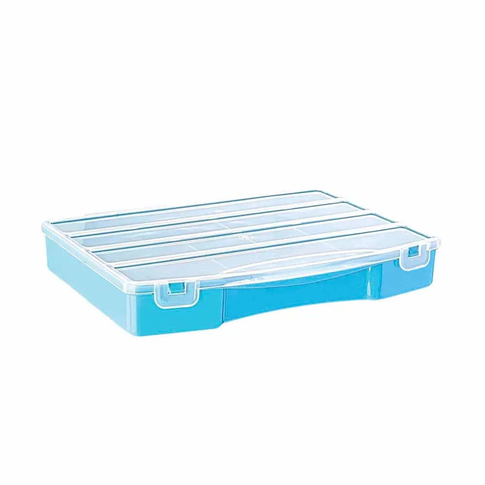 ASR-2041 Süper Organizer 10 — fotoğraf 1
