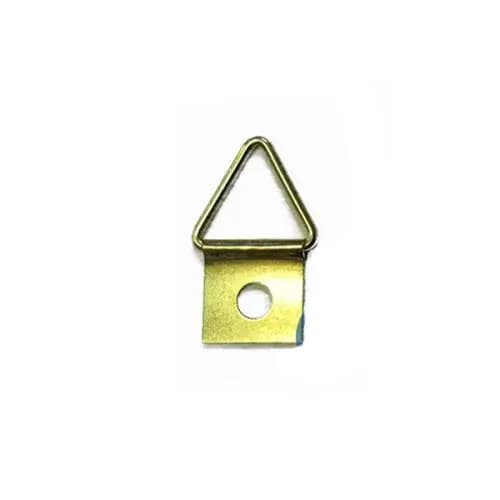Üçgen Çerçeve Askısı No:1, 20 × 10 mm, 200 adet — fotoğraf 1
