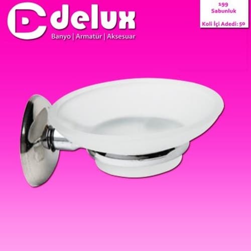 Plastik Katı Sabunluk — fotoğraf 1