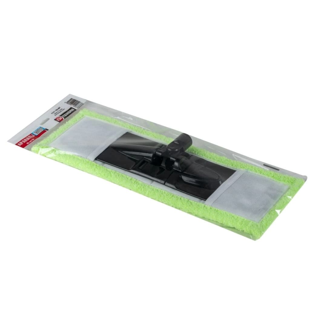 Aparatlı Mikro Nemli Mop, 40 cm — fotoğraf 1